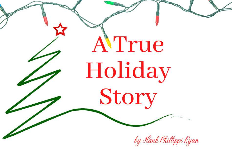 A True Holiday Story