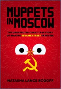 muppets in moscow