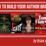 How to Build Your Author Brand (Part 2)
