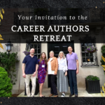 Your Invitation to the Career Authors Retreat