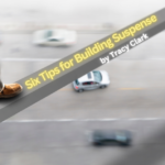 6 Tips for Building Suspense