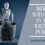 How I survived an A.I. writer purge