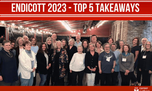 Endicott Retreat 2023 – Top 5 Takeaways