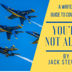 You’re Not Alone…A Writer’s Guide to Community