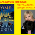 EXCLUSIVE INTERVIEW: CAREER AUTHORS Spotlight on Paula Munier