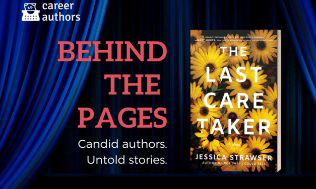 Beyond the Pages: The Last Caretaker