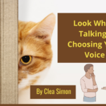 Choosing Your Voice