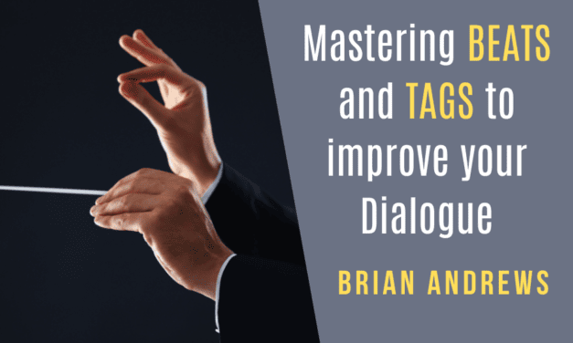 Mastering Beats and Tags to Improve Your Dialogue