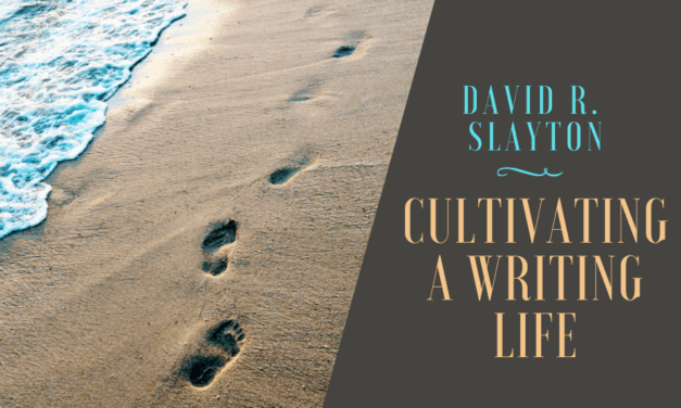 Cultivating a Writing Life