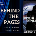 BEHIND THE PAGES: FOUR MINUTES