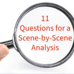 11 Questions for a Scene-by-Scene Analysis