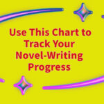 Chart Your Writing Progress with “A Hero’s Journey: Becoming an Author”