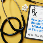 Doctor, Doctor–How to Cure the Medical Mistakes in Your Novel