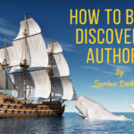 How To Be a “Discovery” Author