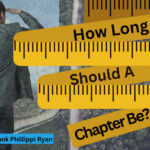 Update: How Long Should a Chapter be NOW?