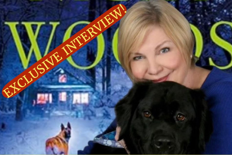 EXCLUSIVE INTERVIEW: Career Authors spotlight on PAULA MUNIER